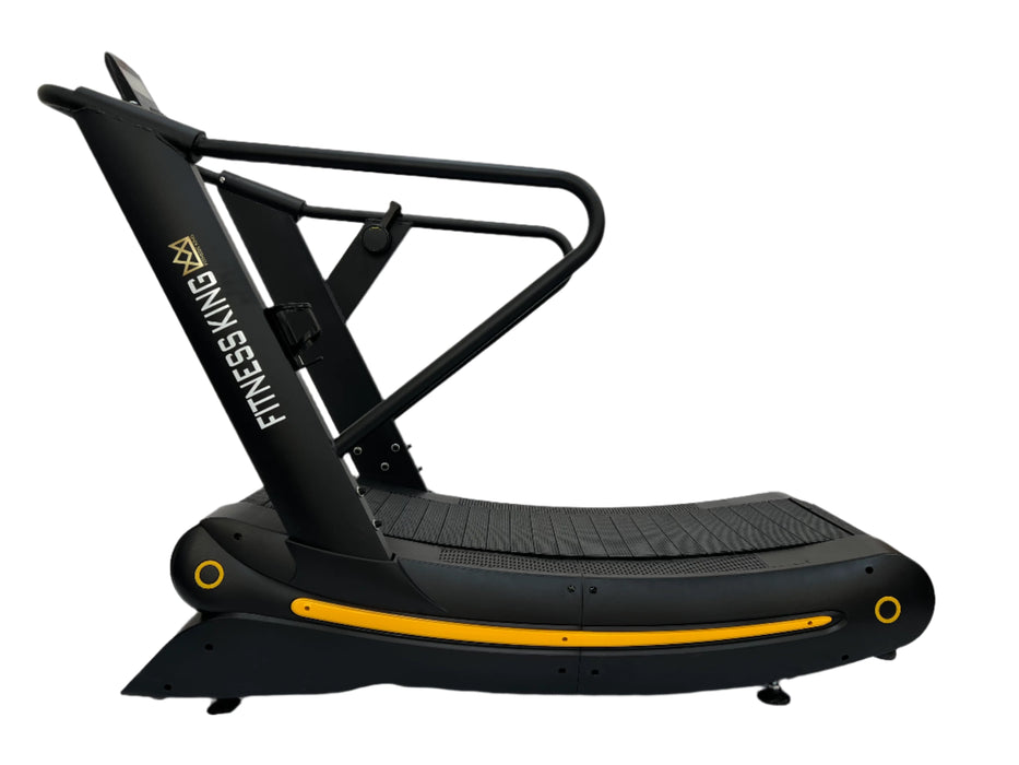 Air Runner Curved Treadmill Running Machine - IN STOCK