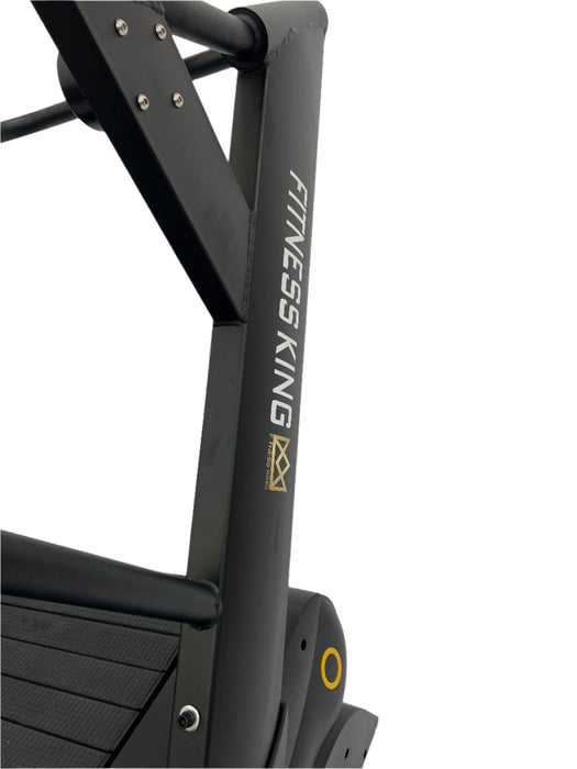 Air Runner Curved Treadmill Running Machine - IN STOCK