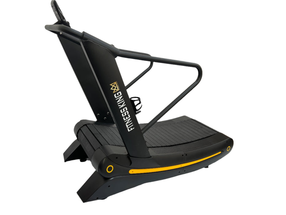 Air Runner Curved Treadmill Running Machine - IN STOCK