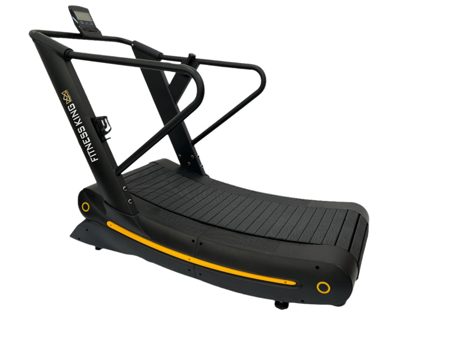 Air Runner Curved Treadmill Running Machine - IN STOCK