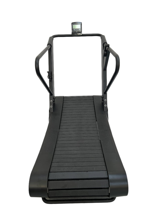 Air Runner Curved Treadmill Running Machine - IN STOCK