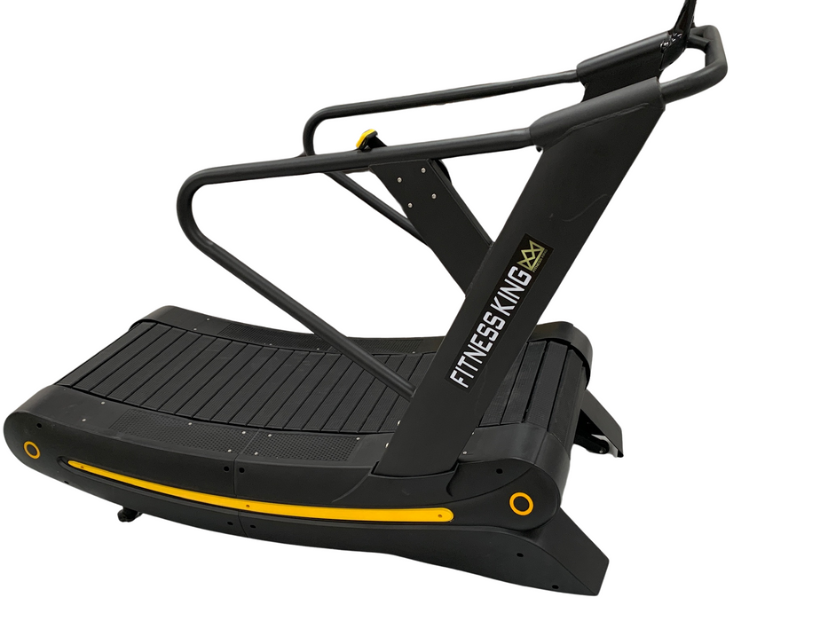 Air Runner Curved Treadmill Running Machine - IN STOCK