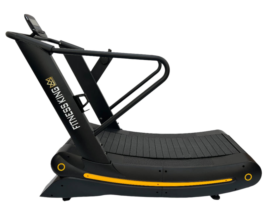 Air Runner Curved Treadmill Running Machine - IN STOCK