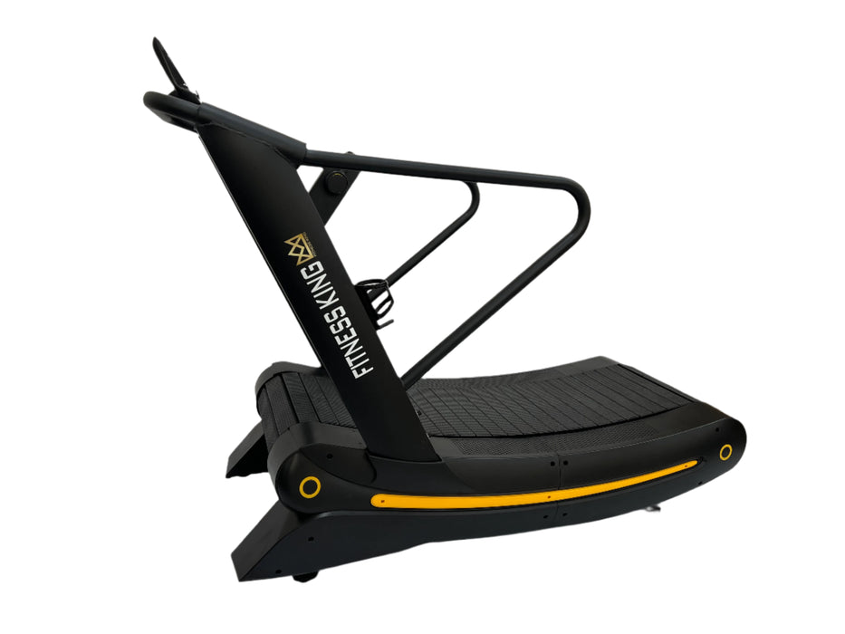 Air Runner Curved Treadmill Running Machine - IN STOCK