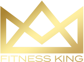 Fitness King Logo