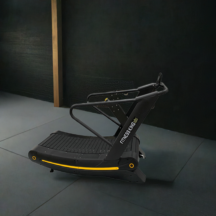 Air Runner Curved Treadmill Running Machine - IN STOCK
