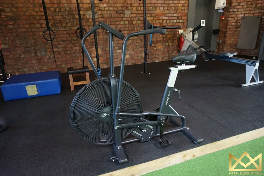 Attack Bike - IN STOCK