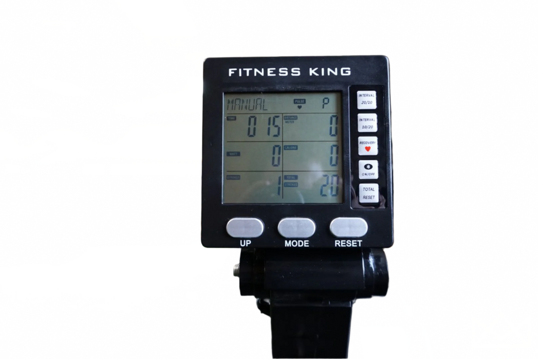 Air Rower - In stock