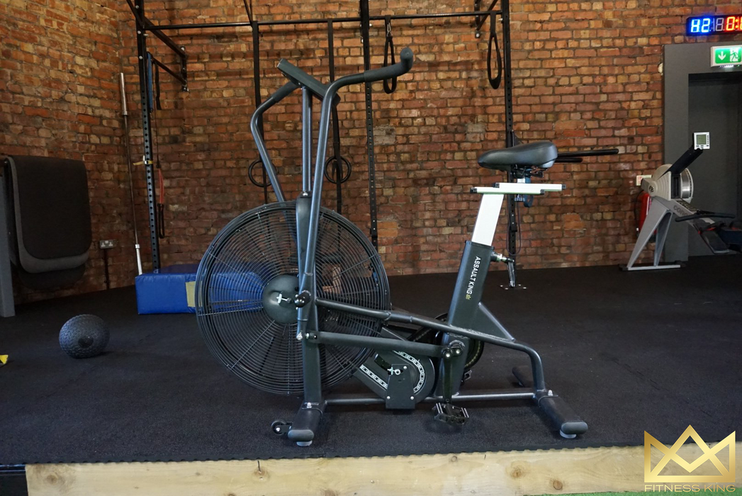 Attack Bike - IN STOCK