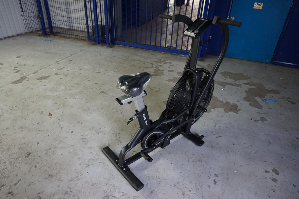 Attack Bike - IN STOCK