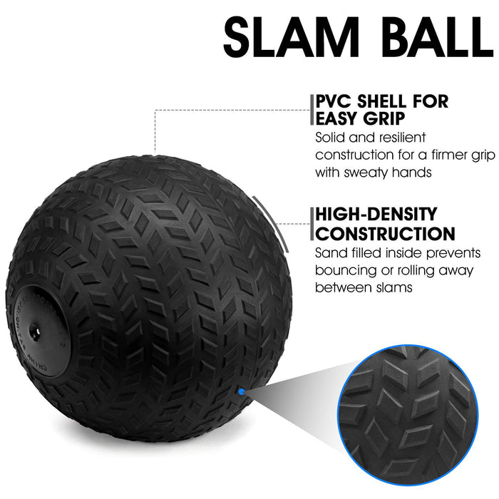 Slam Balls - IN STOCK
