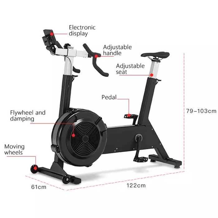 Bike Erg - OUT OF STOCK