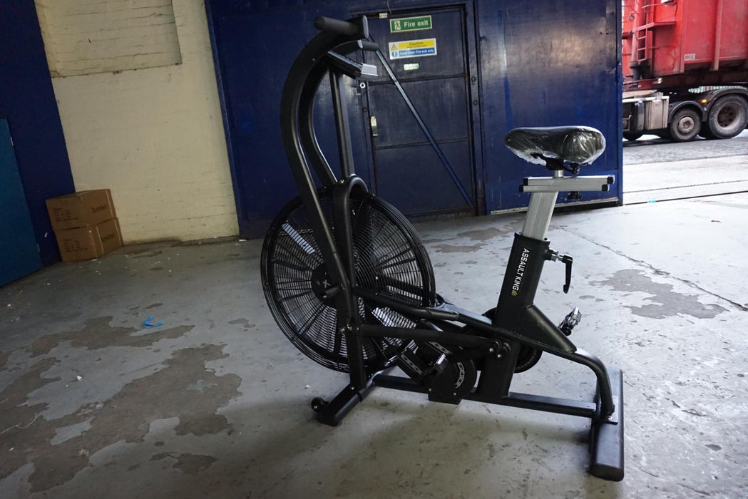 Attack Bike - IN STOCK