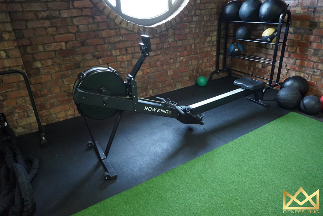 Air Rower - In stock