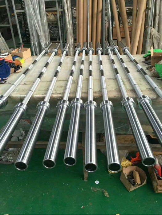 20kg 7ft Olympic Barbell - IN STOCK