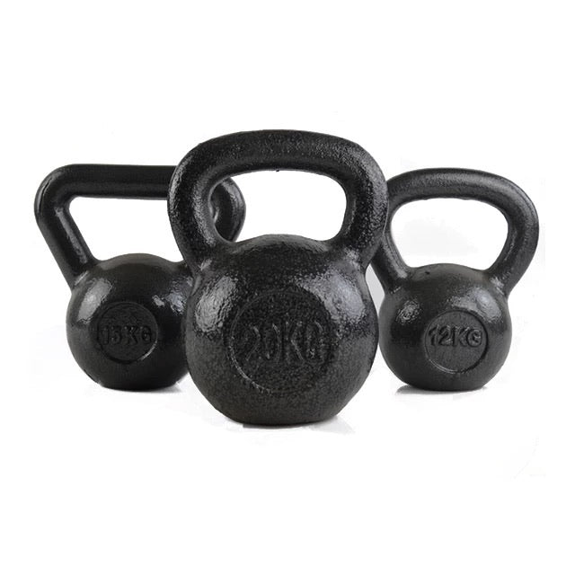 Kettlebells - IN STOCK