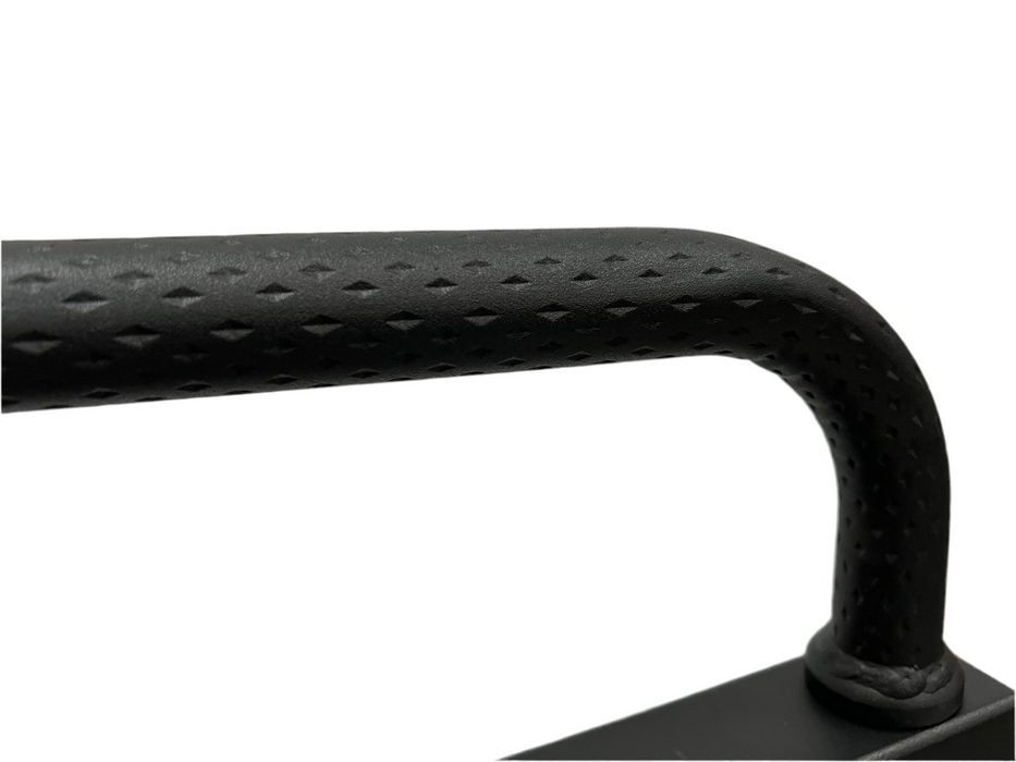 Vertical climber machine