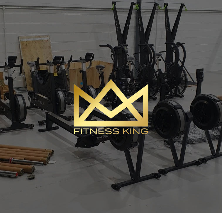 Who are Fitness King?
