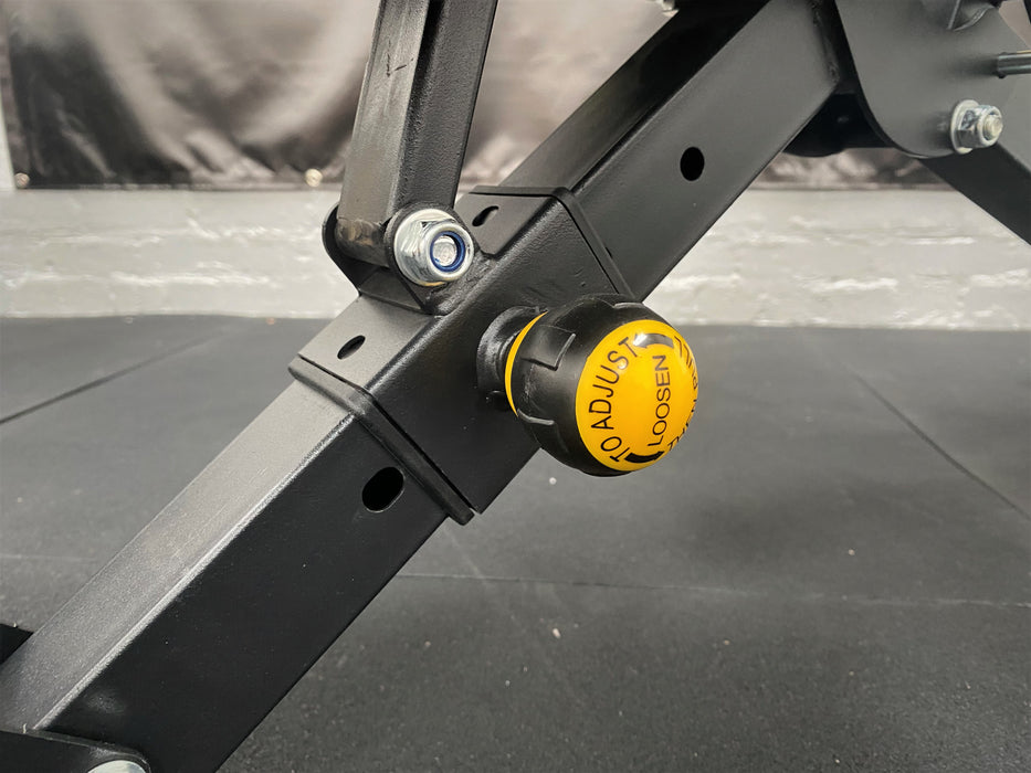 Adjustable Weight Bench - IN STOCK