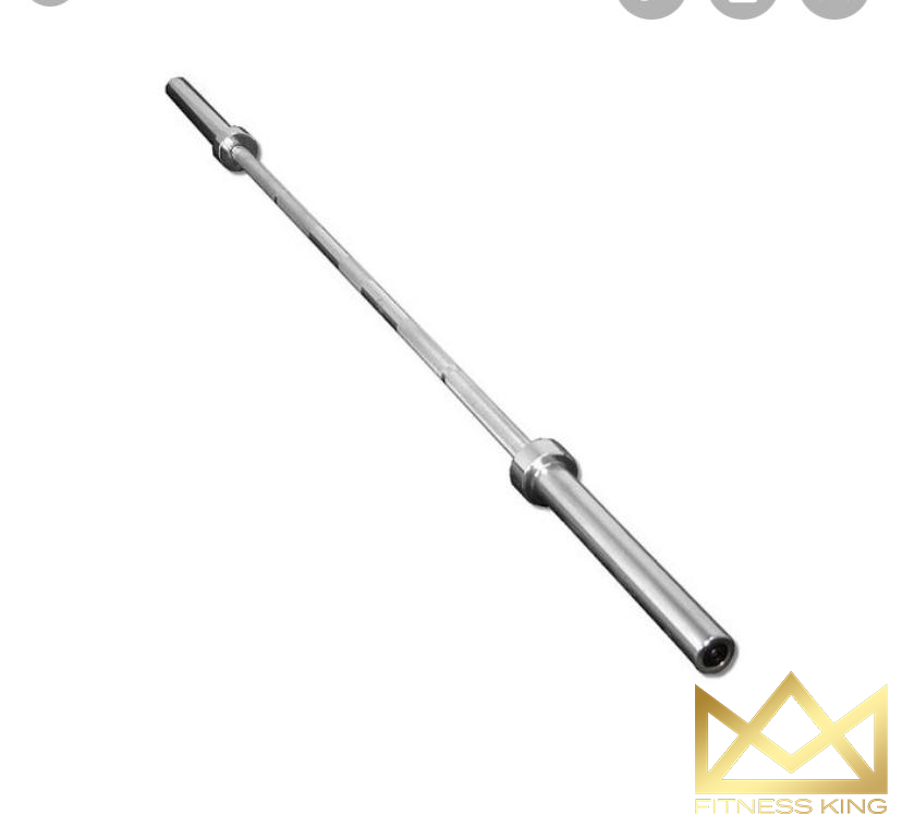 15kg olympic barbell discount uk