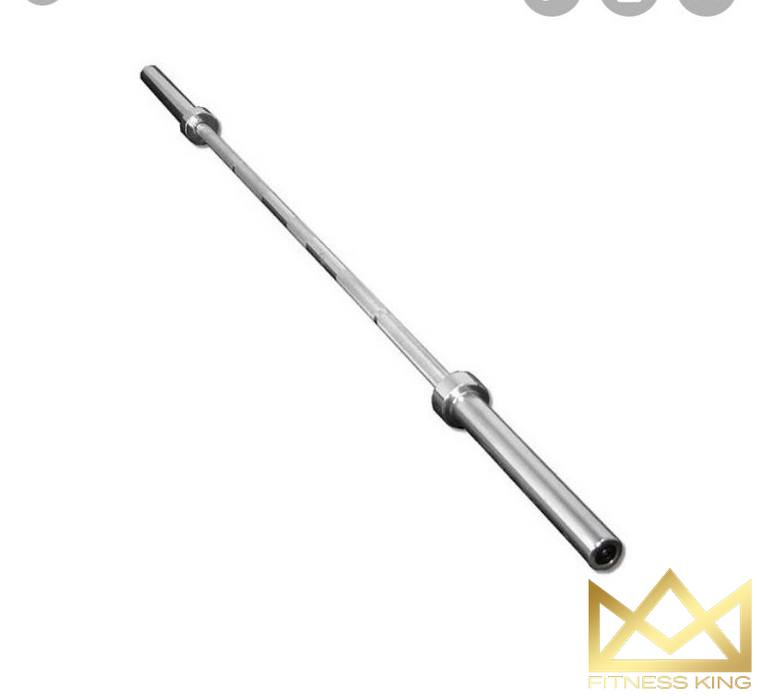 15kg 6ft Olympic Barbell - IN STOCK