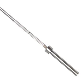 15kg 6ft Olympic Barbell - IN STOCK