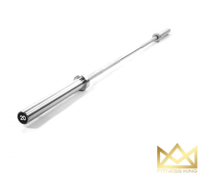 20kg 7ft Olympic Barbell - IN STOCK